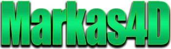 Logo Markas4D