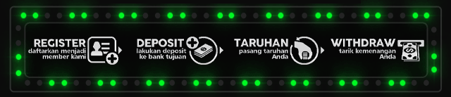 Markas4D Jackpot